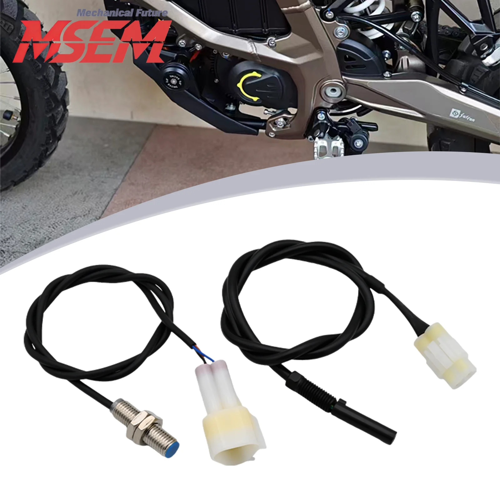 For Surron Light Be…