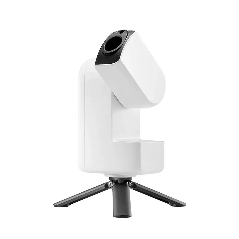 All-in-One Smart Digital Telescope & Camera, Compact Portable Device, Ideal For Astronomy Enthusiasts Stargazing