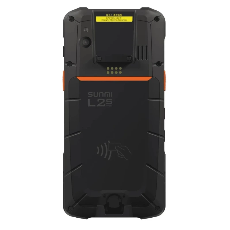 

Original L2S Pro Rugged Mobile Computer PDA Android 3+32GB 4+64GB Full Touch Screen PDA Data Collector