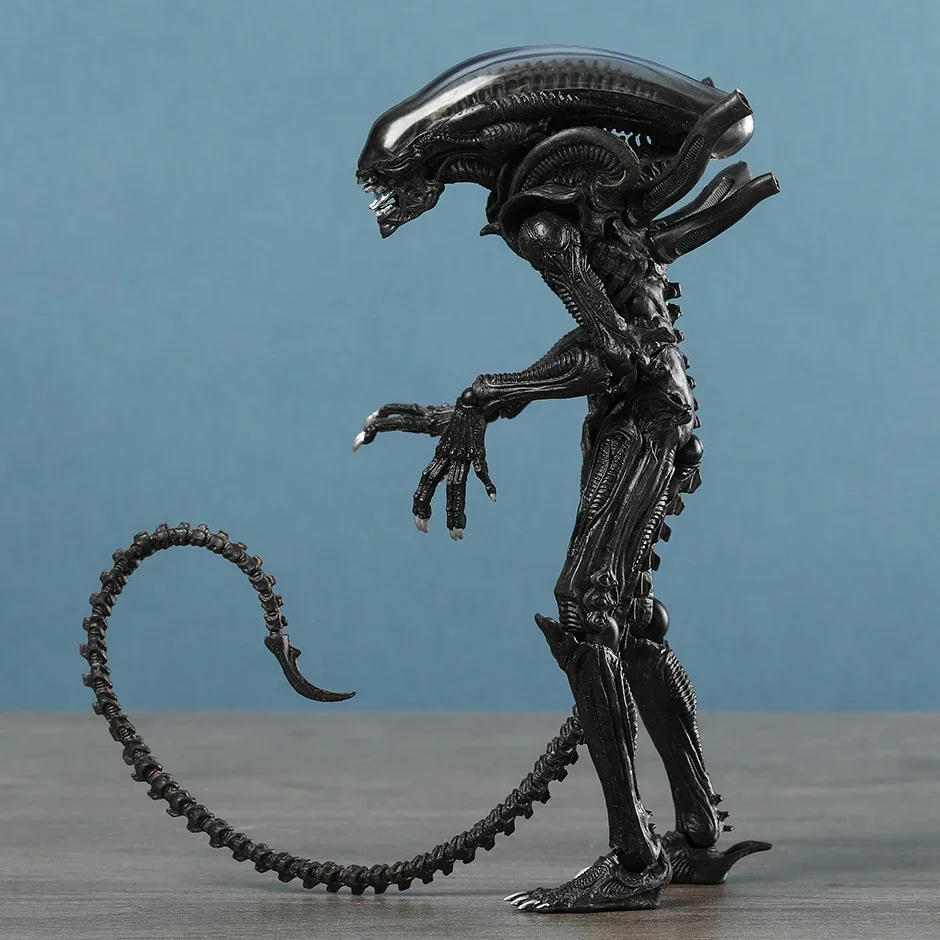 Alien Figma SP-108 Model Figurals Brinquedos Action Figure