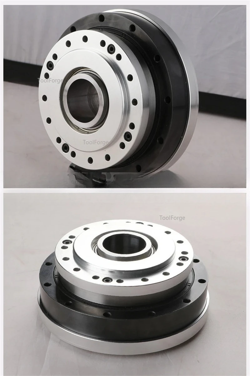 LSG-ZH-25-50 روبوت مشترك التوافقي المخفض الدقة التوافقي المخفض الصناعية روبوت المخفض نسبة التخفيض LSG-ZH-25-100/120