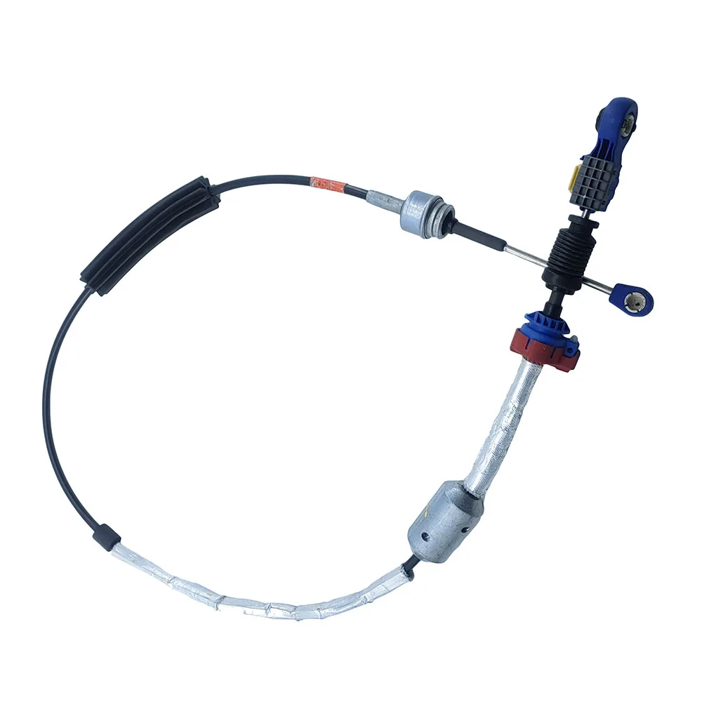 

Suitable for Citroen C5X7 C5 (x7) GEARSHIFT CONTROL LEVER GEARBOX CONTROL CABL Automatic transmission traction cable 2400GS