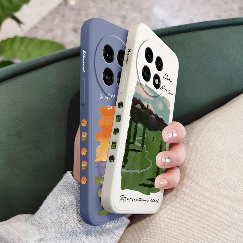 Lonely Meadow Phone… - image