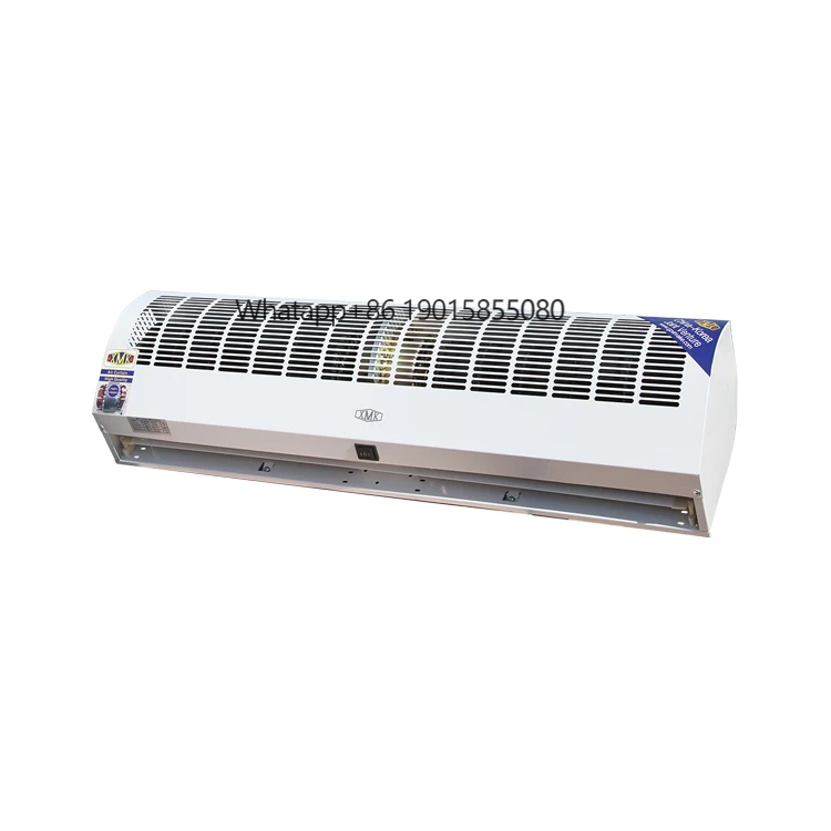 

HVAC System Fan Blower Large Power Industrial Door air Curtain