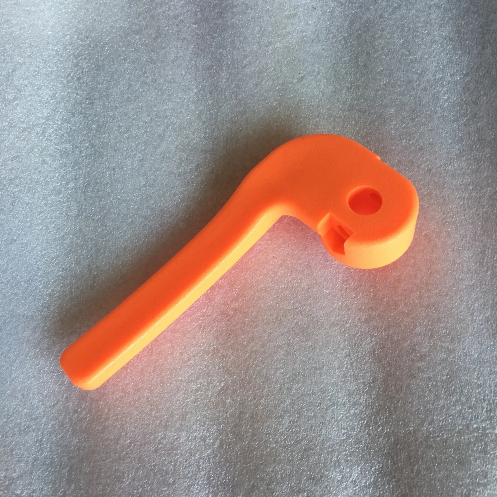 

Emergency Exit Lever 7186972 7168288 Suitable for Bobcat Loader T450 T550 T560 T590 T595 T630 T650 T740 T750 T770 T870 A770