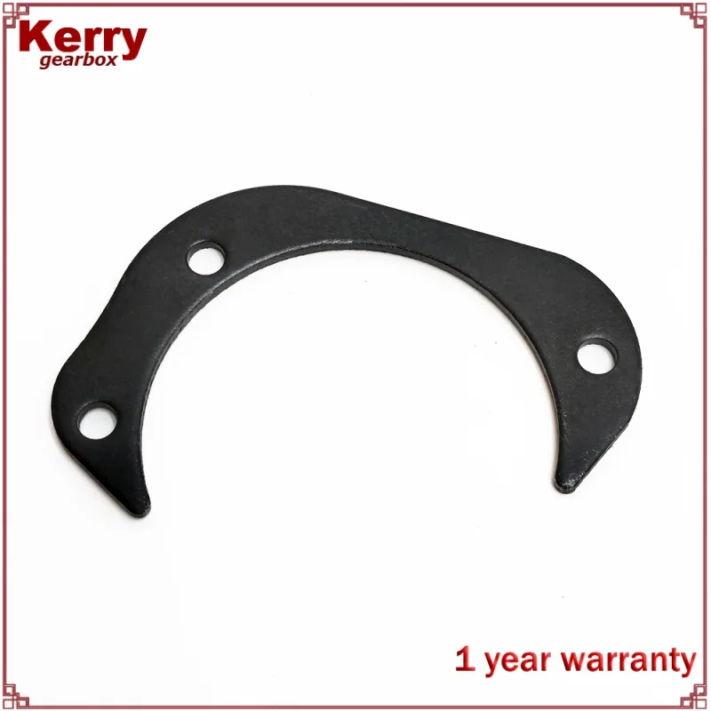 

0AM DQ200 7-скоростной DSG автоматическая коробка передач, механическая пластина корпуса клапана, улучшенное стальное кольцо для VW Golf Skoda, автомобильные аксессуары