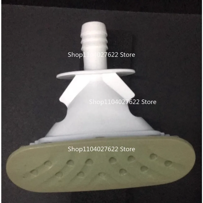 

Оригинальный подвесной утюг Philips GC522 5828, пластиковые детали сопла, аксессуары для воздуховыпускного отверстия