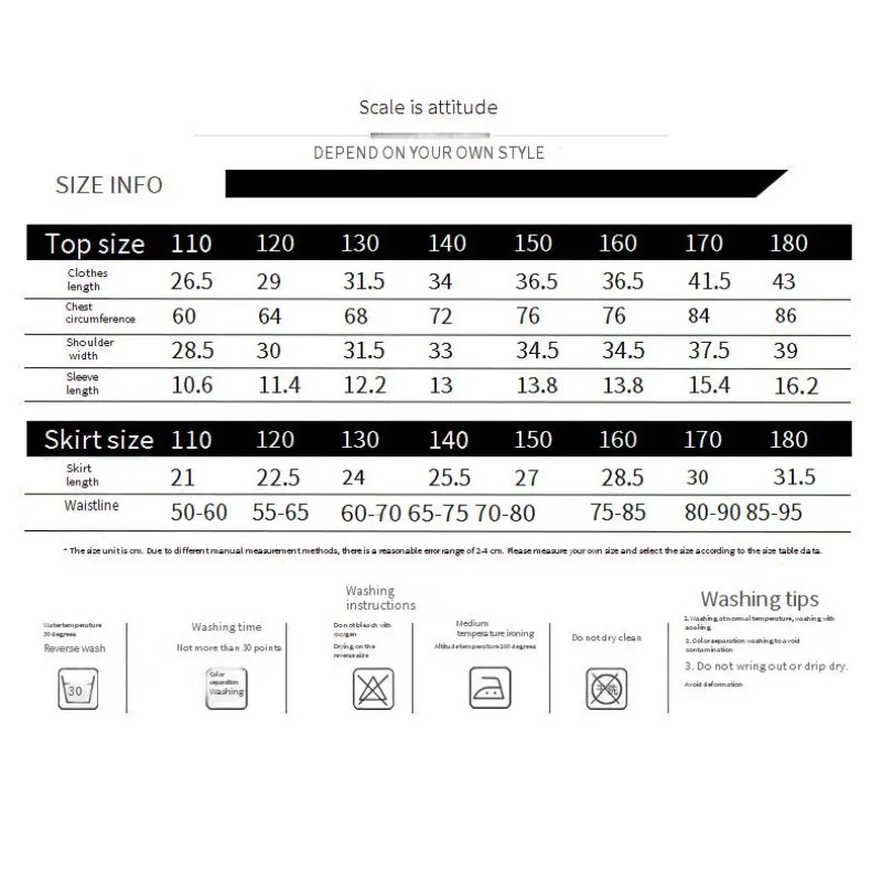 Letni modny strój do jazzu dla dziewczynki na rok 2025, miękki zestaw sukienki z T-shirtem, kostium do występów, kostium taneczny, strój Kpop dla dzieci, strój rave