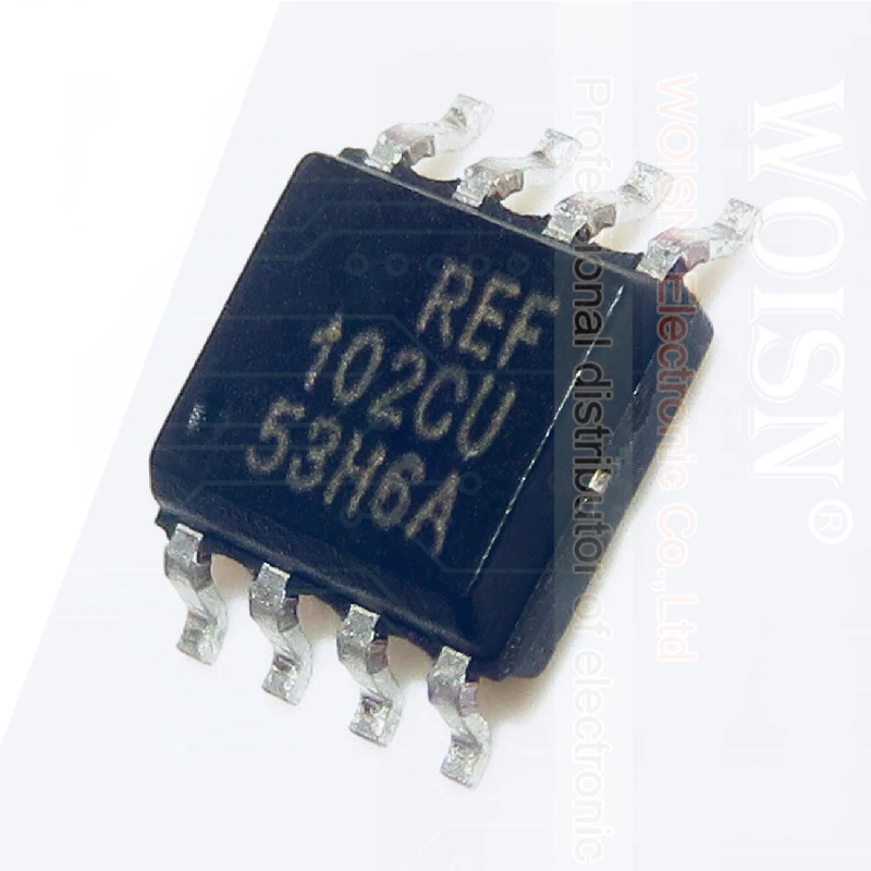 2-5PCS TDA1013B TDA1013 REF102CU REF102 PT8A978BP PT8A978 RT9193-33GB DE=A1D 30343 HSSOP-36 MP24833GN-LF-Z MP24833GN