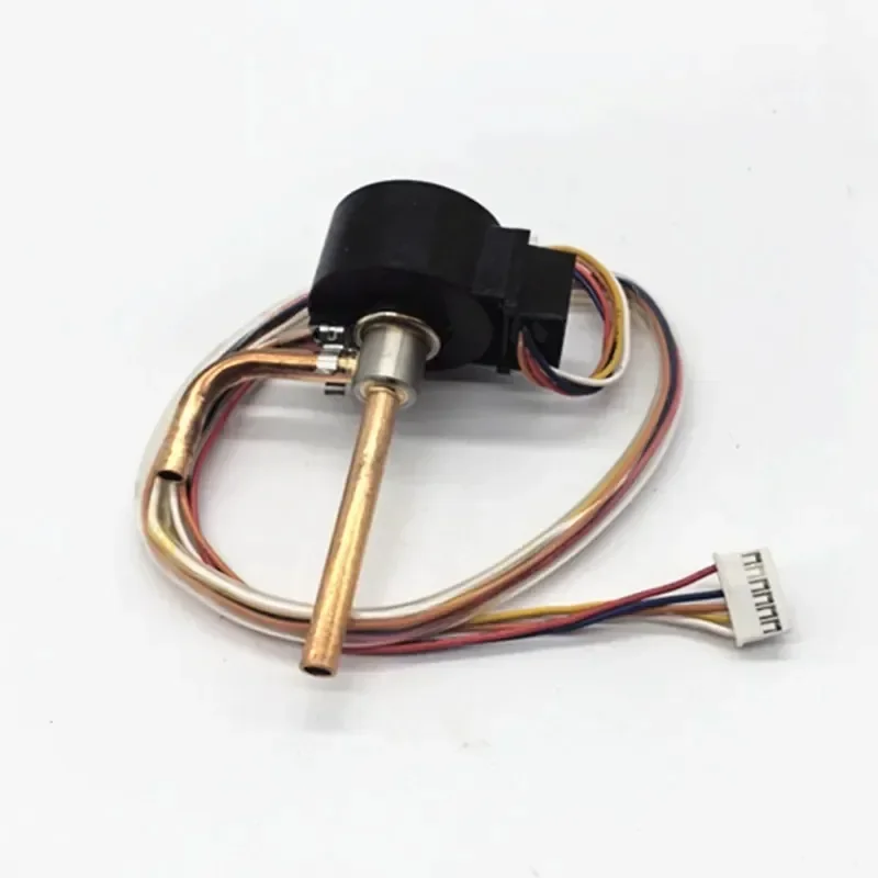Picture 4: Air conditioning electronic expansion valve coil FUJIKOKI 30YHD