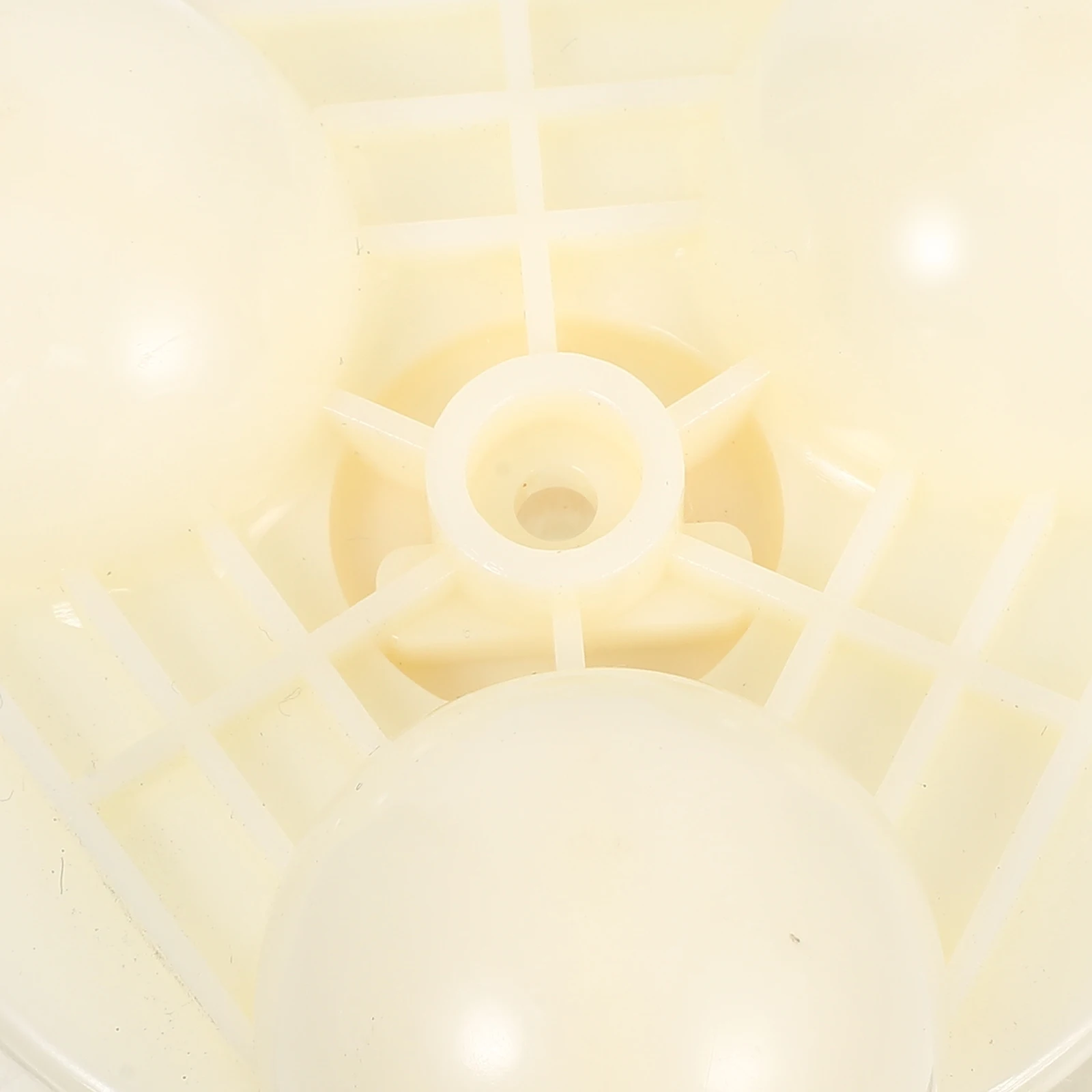 أسطوانة تدليك ثلاثية الأبعاد لاستبدال كرسي التدليك العالمي الظهر قطني مدلك العجن كرات دوارة أجزاء إصلاح البلاستيك