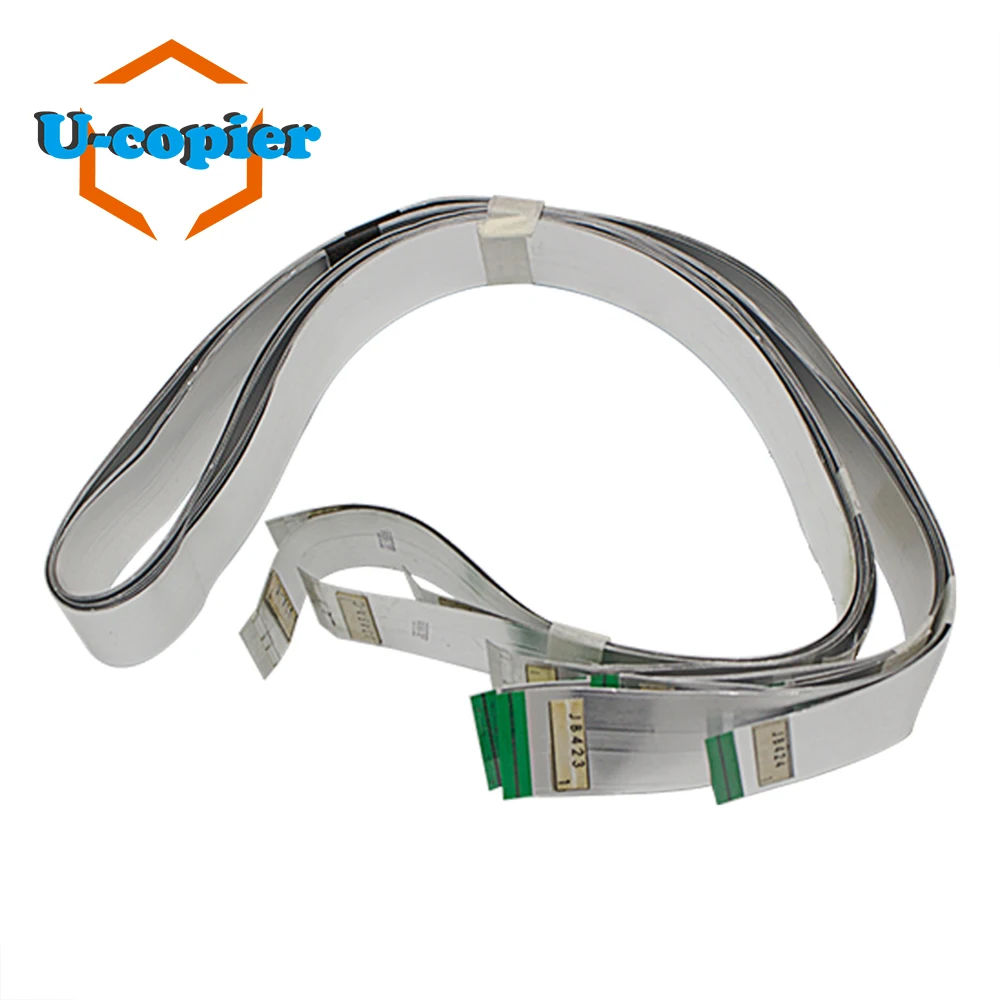 1set CMYK ROS Laser Unit Cable For Xerox 700 700i 770 Digital Color Press Color 550 560 570 C60 C70 Digital C75 J75 Press - Image 4