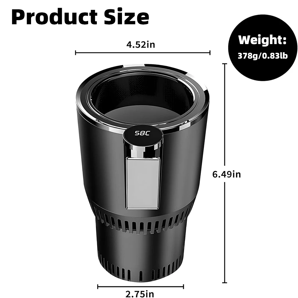 Thumbnail 3 - #24 Best Drink Warmers to Buy In 2026