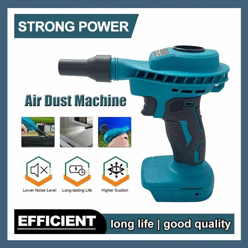 Fit Makita 2 In 1 C… - image