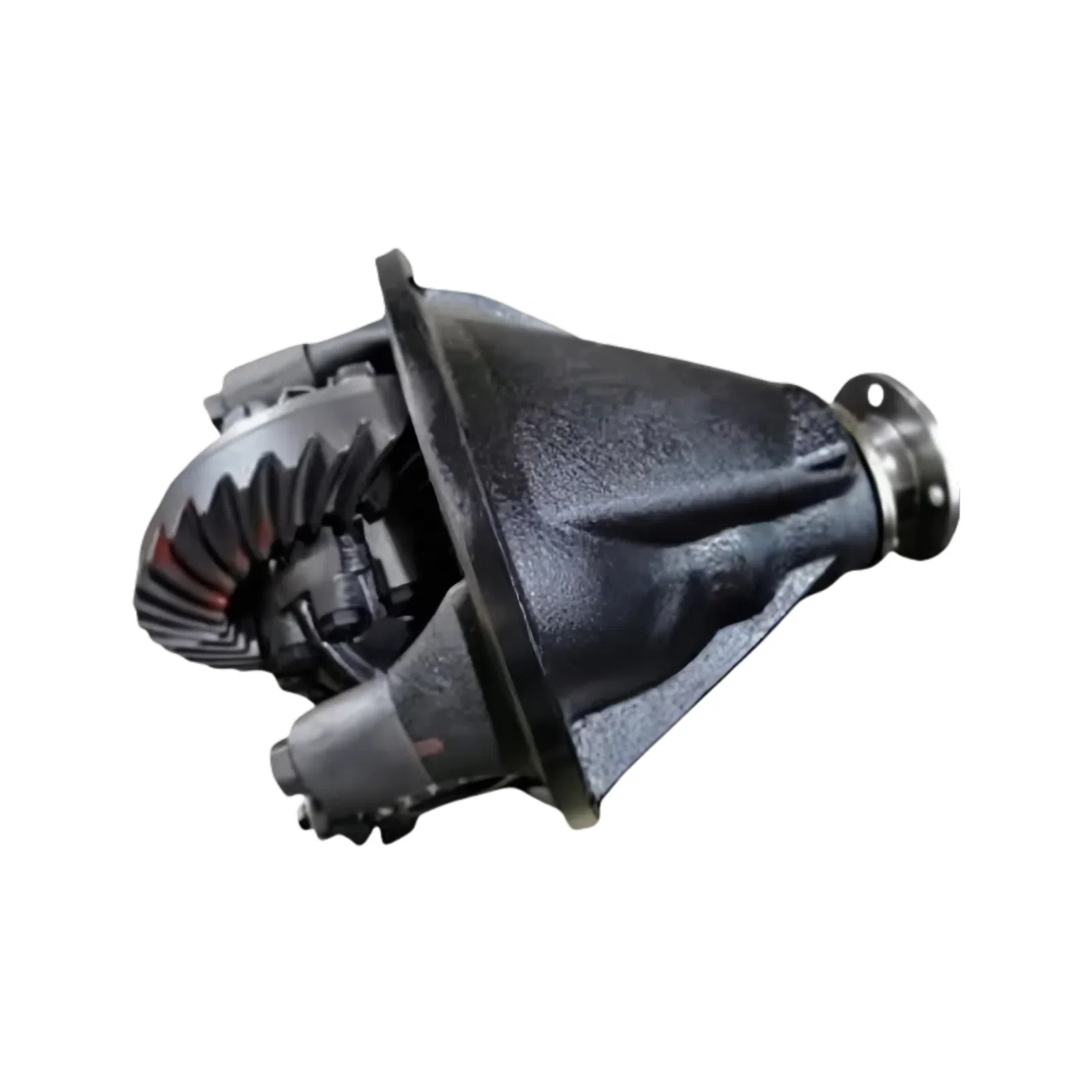 NewN Minibus Coaster Rear Differential Assy 7x39 8x43 8x45 41201-80369 Transmission Differential Assy Differential Parts