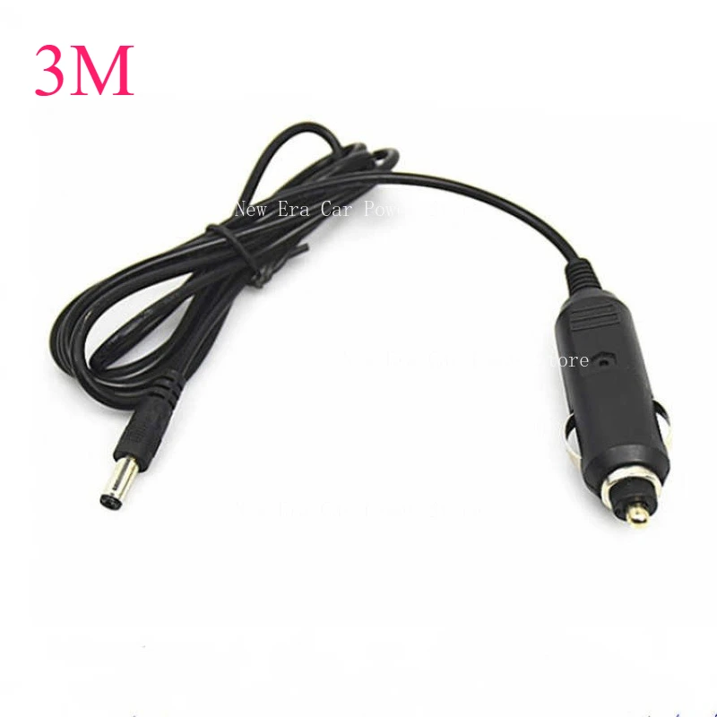 

Подходит для автомобиля, электрическая чашка для воды, шнур питания, холодильник, автомойка, пылесос, электрический ланч-бокс, зарядка