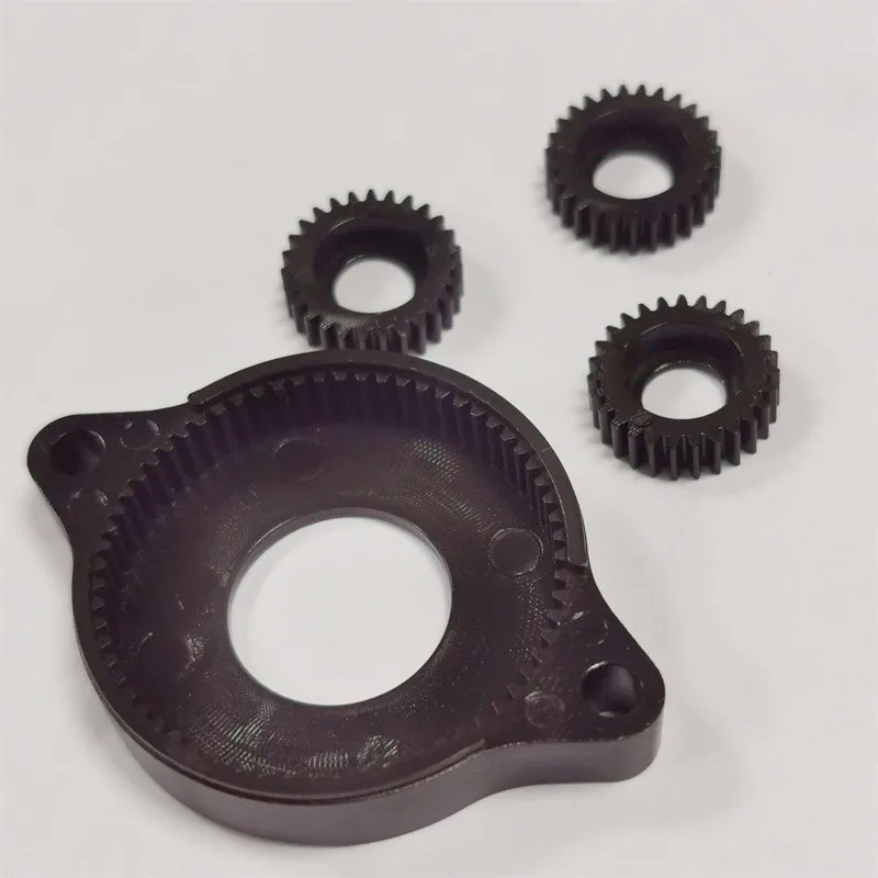 

For Voron 3D printer Gallillo extruder injection molding pinion reduction gearbox