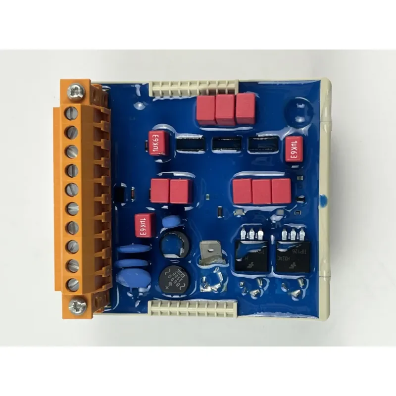 2202370 Advanced Automation Module for Milling Machine W