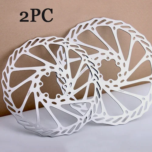 Rotor de freno de disco AVID G3 HS1, Rotores de bicicleta de 160mm, 180mm, 203mm, Rotor de freno hidráulico ultraligero para Shimano SRAM, 2 uds.