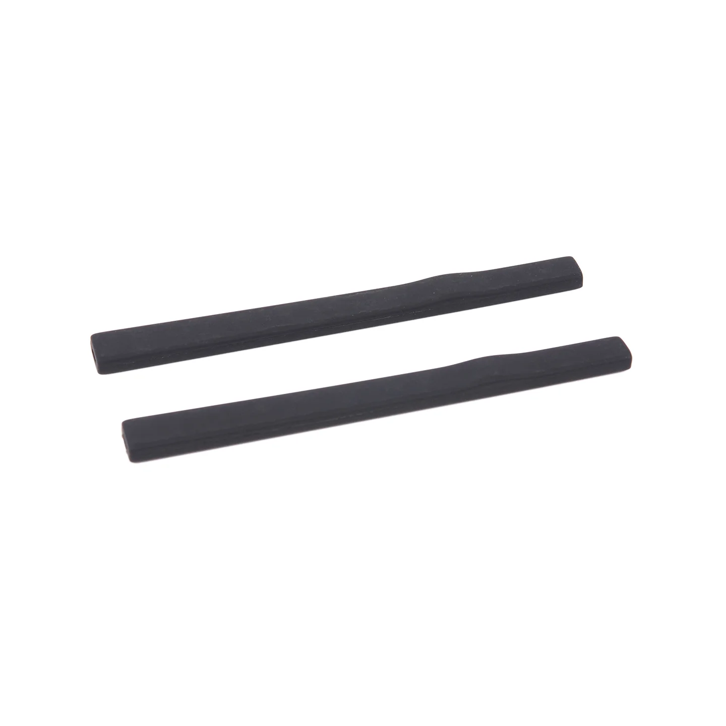 Livestrong Ear Hooks for Oakley Latch EX OX8115 Glasses Earsocks Temples Tips Non-slip Ear Socks Soft Rubber Silicon