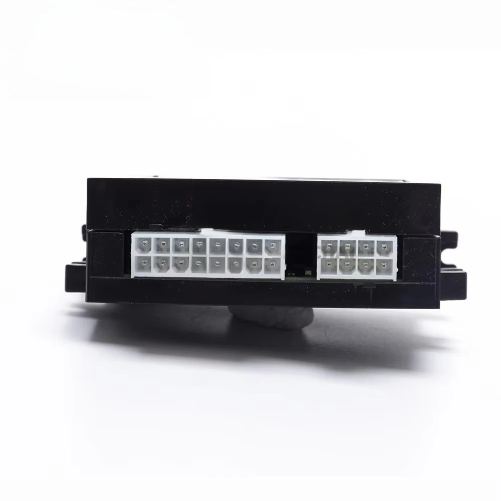 HJ-ATS-KZQ 10KW Generator Set ATS Control Box Repair Accessories