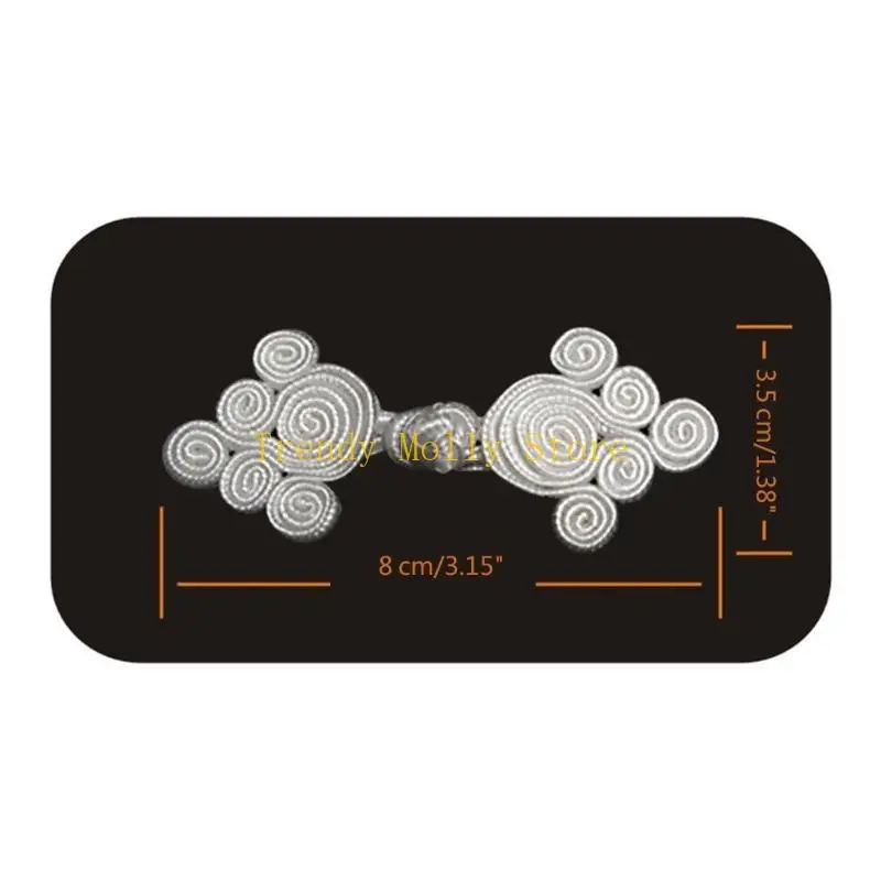 N5KB Cheongsam лягуша