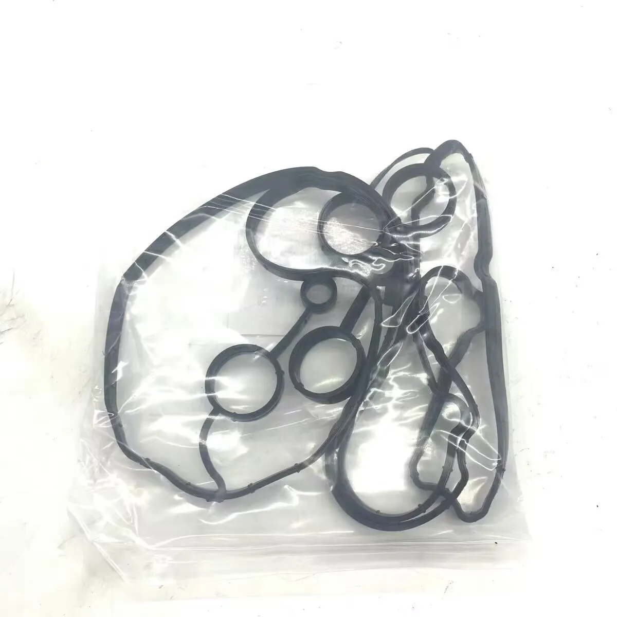 

Engine Valve Chamber Cover Gasket to Chery Tiggo 4 Tiggo 5x Arrizo 5 7 A3 M11 Skin Tiggo 3 E4G16-1003042