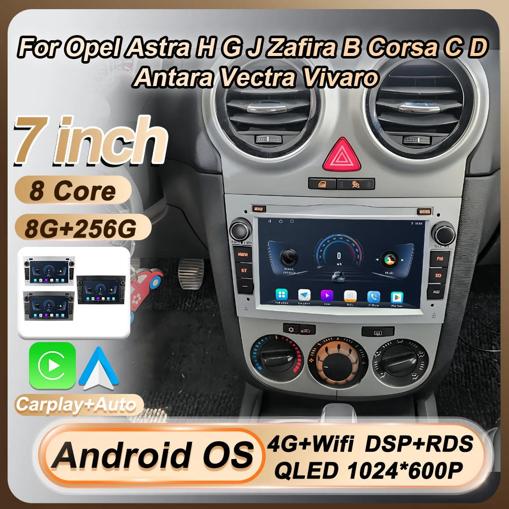 Wireless Android Au… - image