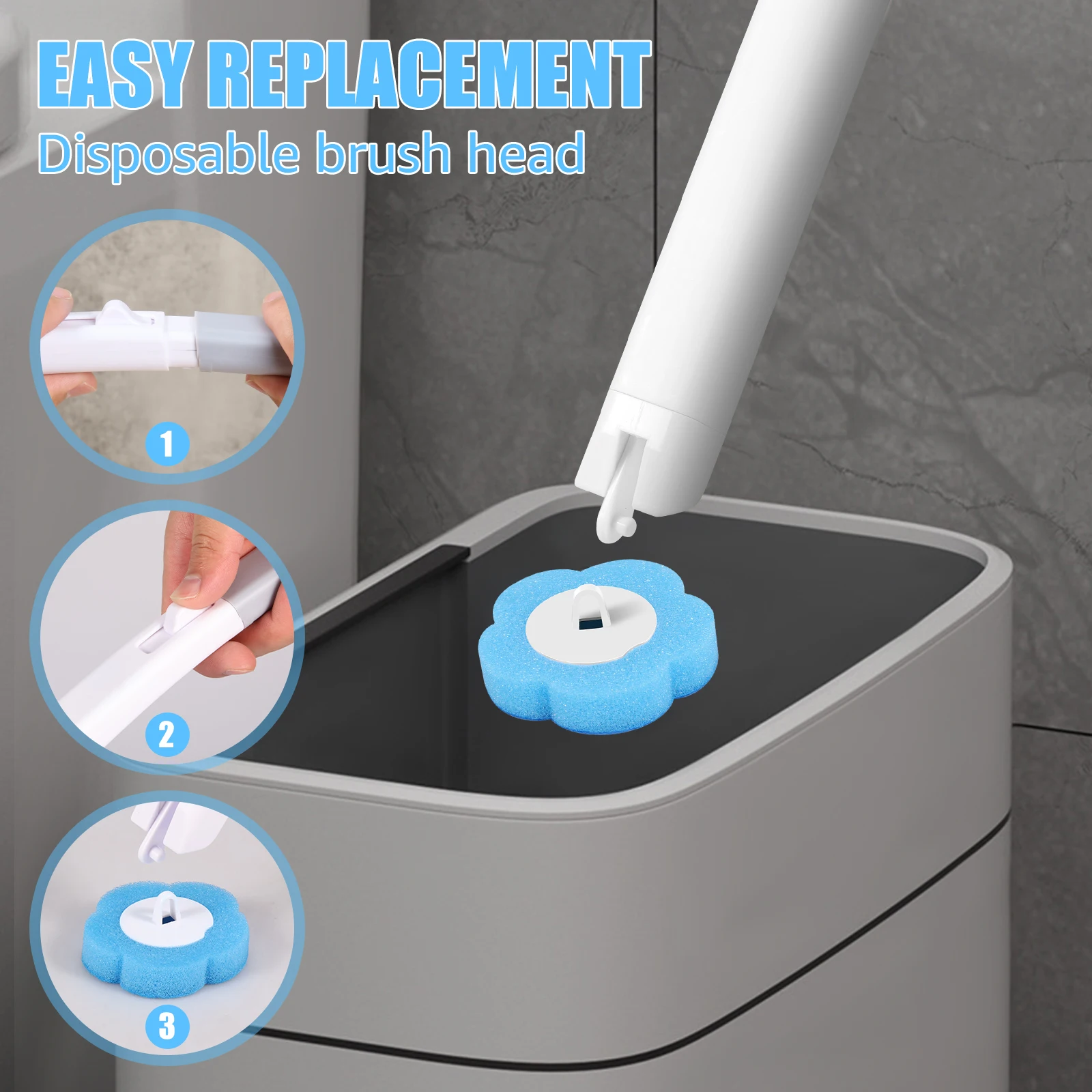 Thumbnail 3 - #73 Best Toilet Brushes to Buy In 2026