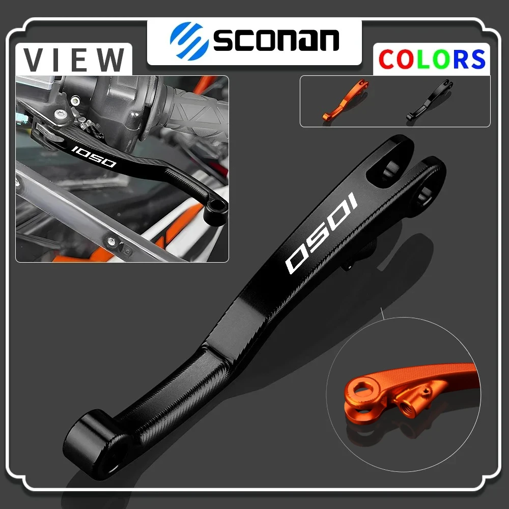 For 1050 1090 1050ADV 1090adventure 2013 - 2017 2018 2019 2020 Motorcycle Accessories trip lever Clutch Short Clutchs Handle