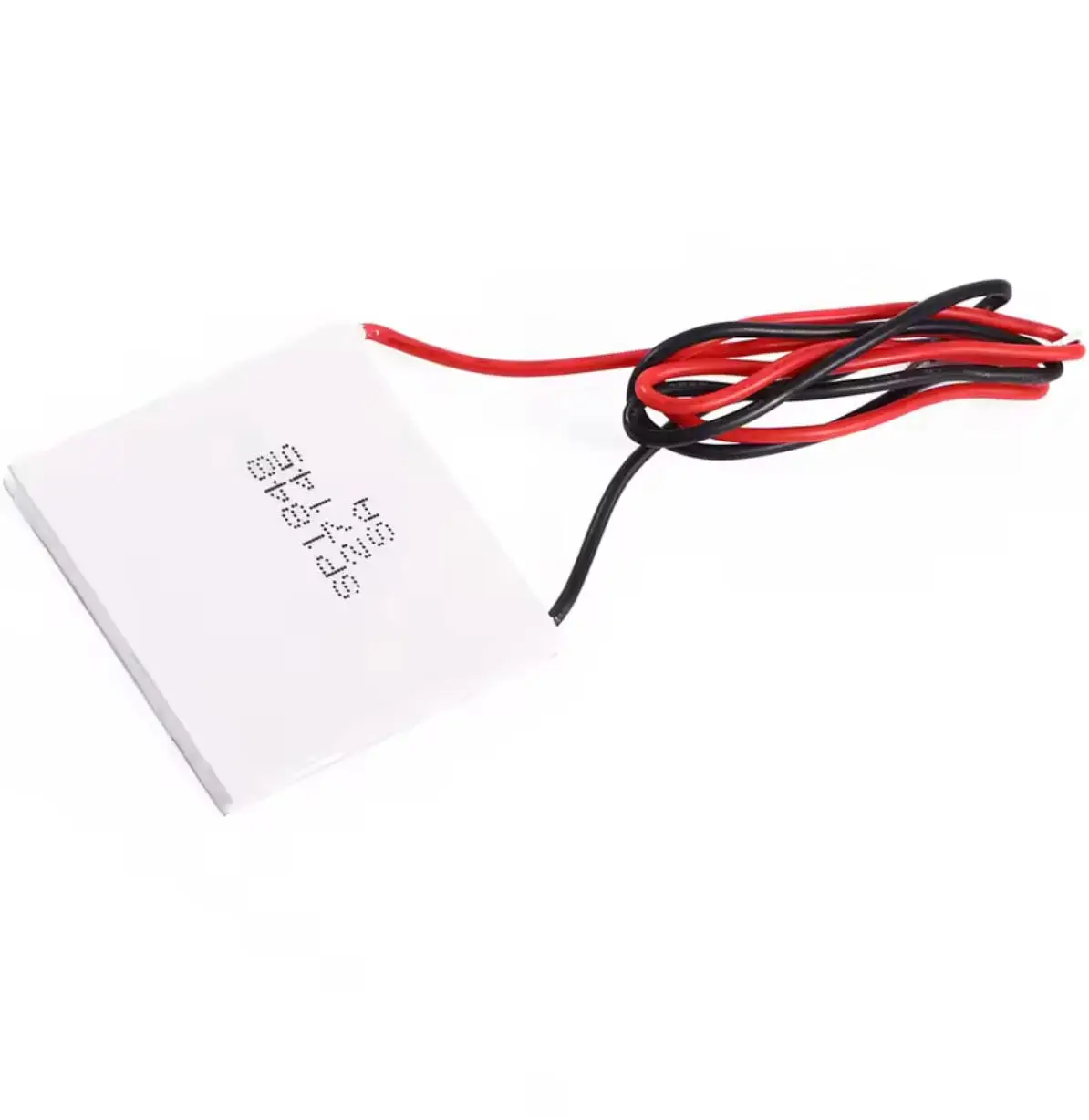 SP1848-27145 Thermoelectric Power Generator Peltier TEG 40x40mm 150℃
