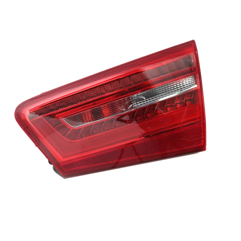 Car Right LED Rear Inner Tail Light Brake Lamp for Audi A6 C7 2010 2011 2012-2016 4G5945093 4G5945094