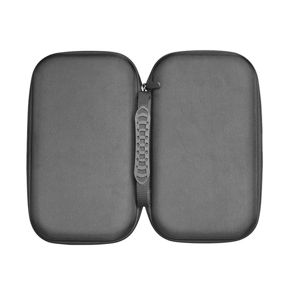 Capa de alto-falante compatível com bluetooth de náilon anti risco sacos de alto-falante compatível com bluetooth acessórios de proteção para DALI-KATCH