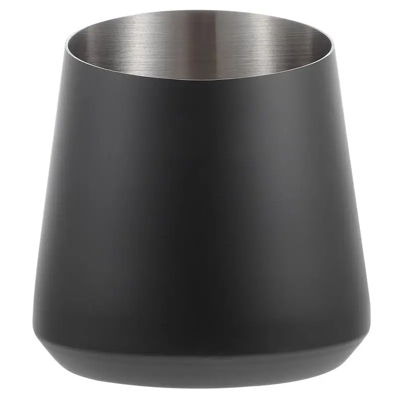Stainless Steel Large Ice Bucket Champagne Wine Beer Cooler Chilling Bucket Ice Cube Barrel Container Bar Bartender Tools
