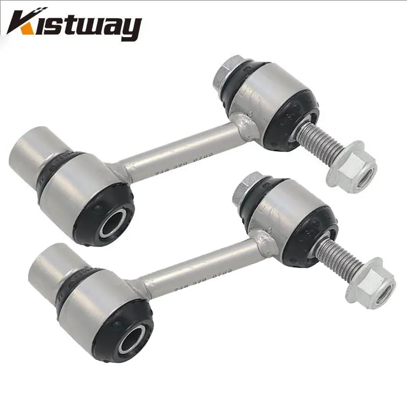 

2PCS Rear Stabilizer Sway Bar End Link for Mercedes Benz W246 CLA250 GLA250 W176 2463200489 2463200100 2463200789