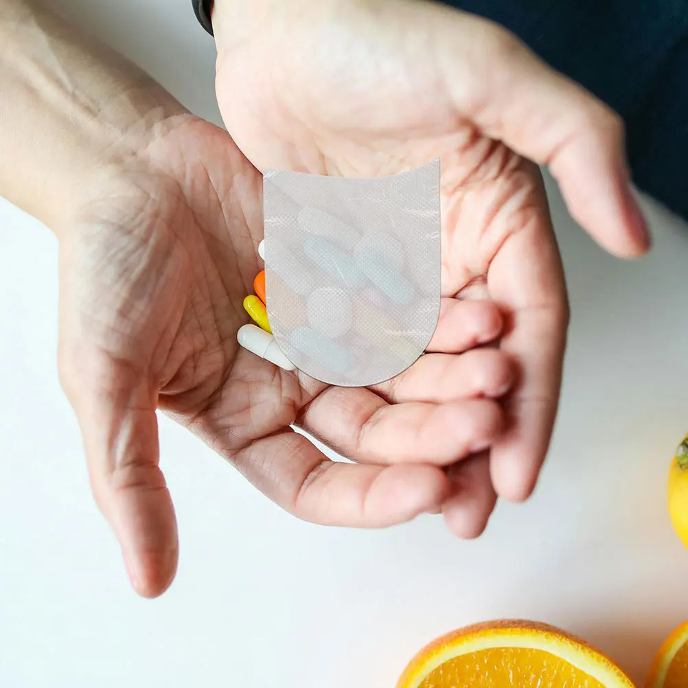 

120 шт., одноразовый защитный рукав, негирький медицинский чехол для языка для всех возрастов, для полости рта, устойчивый к вкусу чехол