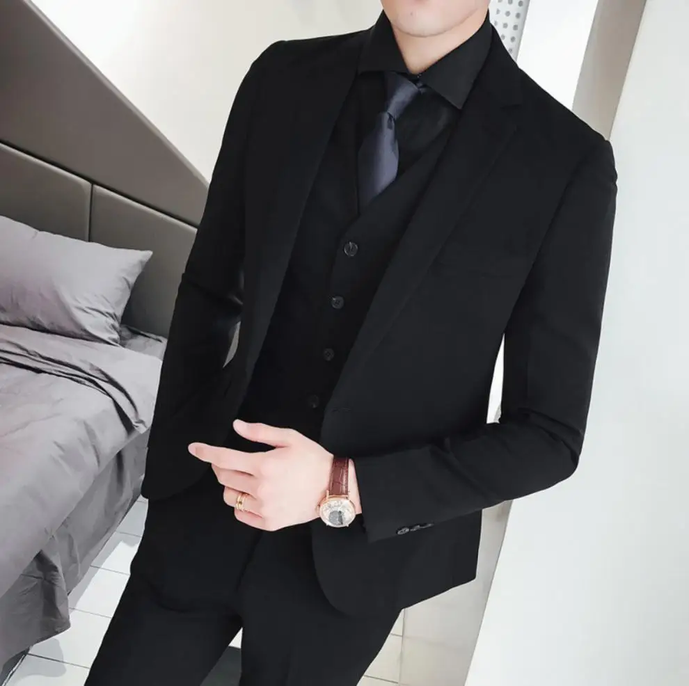 Thumbnail 3 - #2 Latest Mens Suit Pants Updates