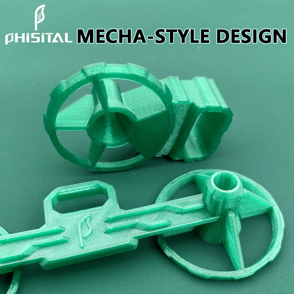 3D プリント送信機スティックガードリモコンロッカー保護スリーブ TPU 部品 Radiomaster TX16S MKII 用