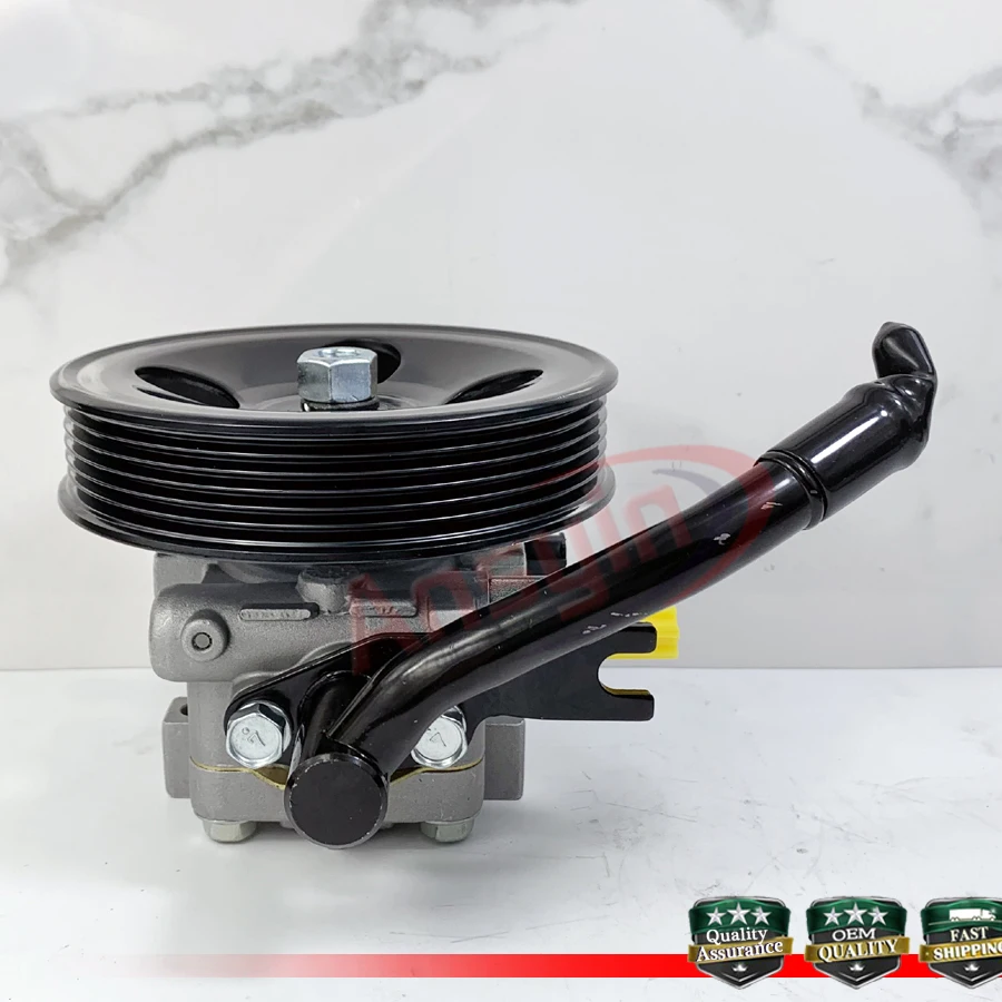 For Hyundai Santa Fe 2012-2015 / Kia Sorento 2.4L Power Steering Pump 57100-2P200 57100-2P210 571002W100 57100-2W100