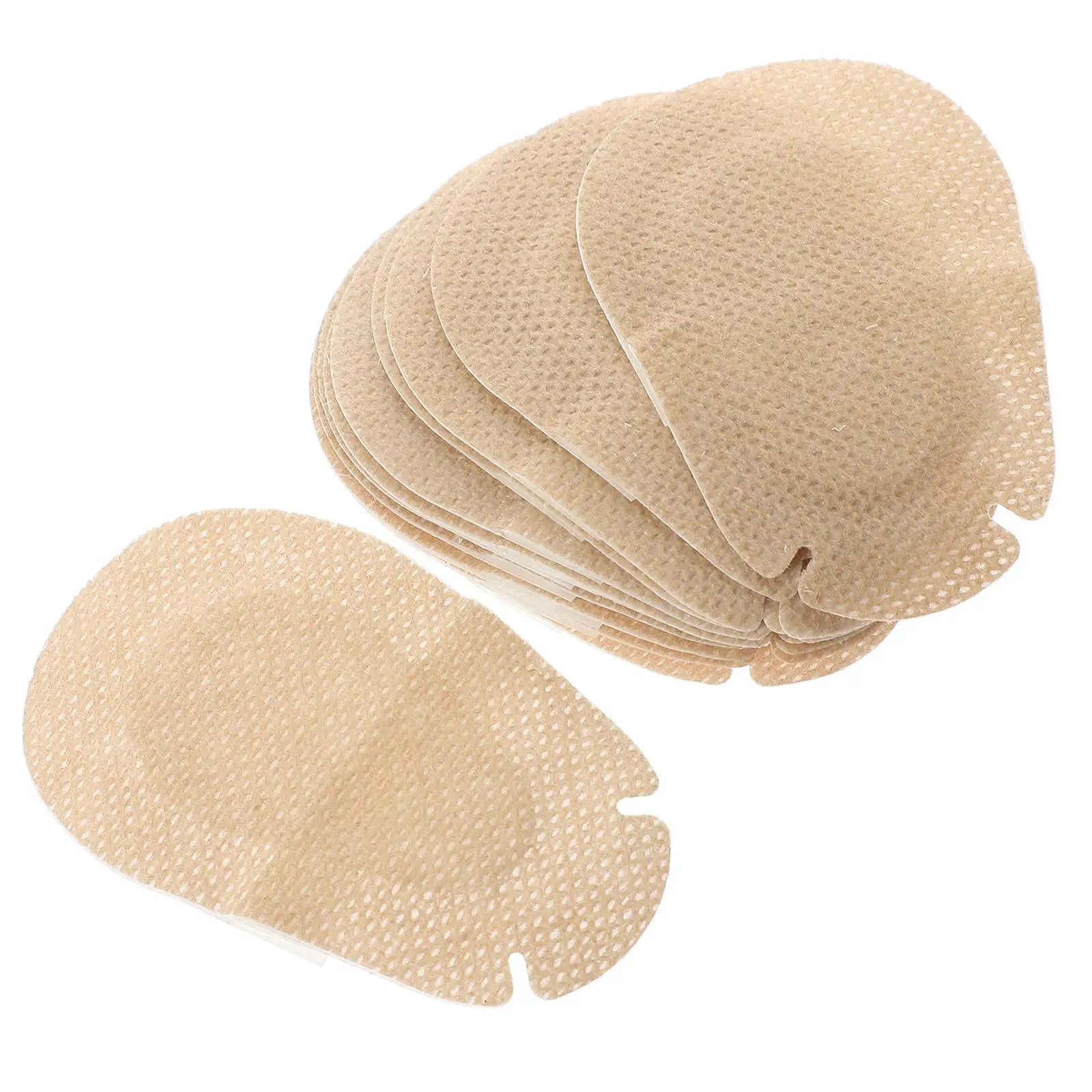 

60pcs Kids Patches Corrective 5x7 5cm Adhesive Single Cover Lazy Eye Treatment Breathable Non Woven Amblyopia Strabismus