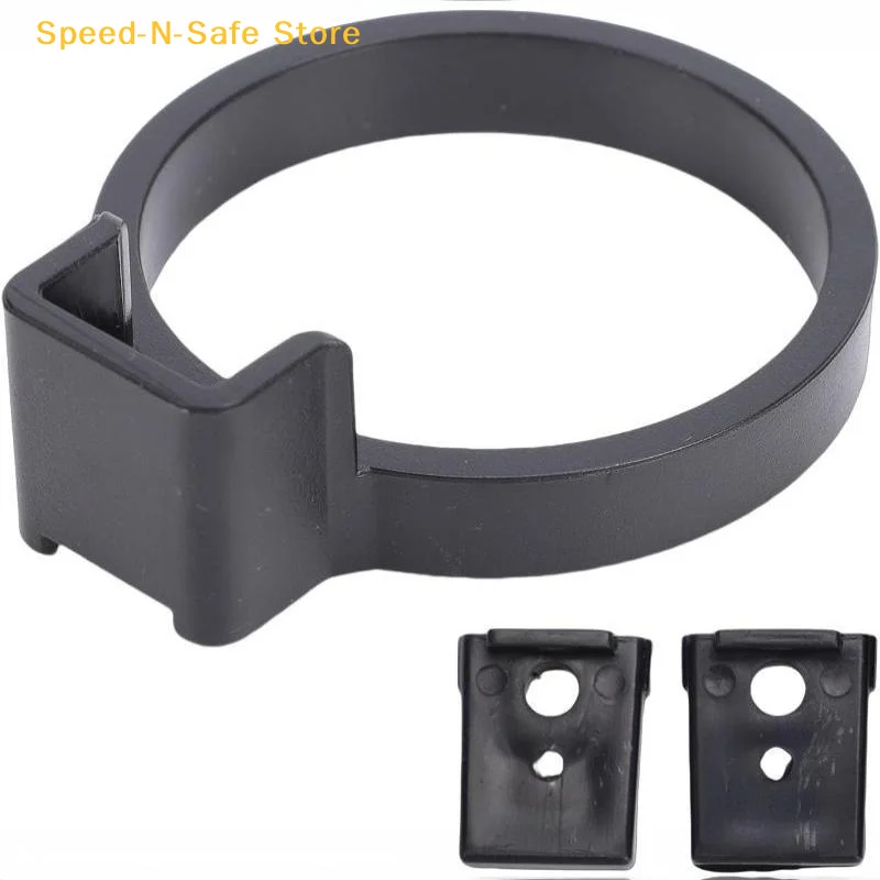 J1772 EV Charging Adapter Lock Tamper-Proof Anti-Theft Compatible with  Model 3 Model Y for Commercial Charging Spots