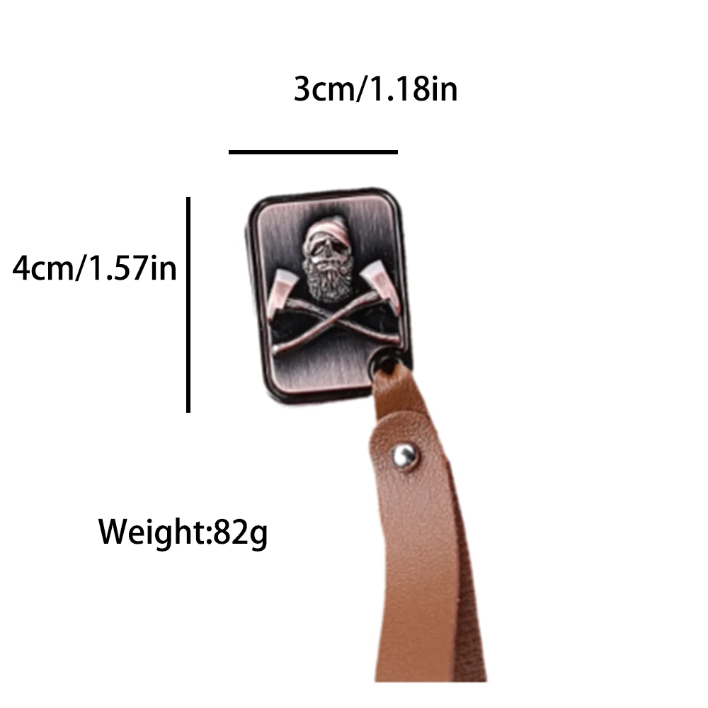 プッシュカードEDCフィジェットスピナー金属製フィジェットトイ大人のストレス解消磁気金属無限フィジェットスピナー