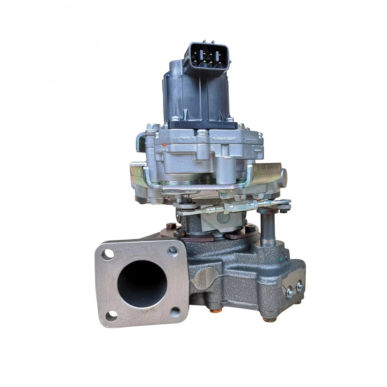 

Турбокомпрессор NPR NQR 4HK1 8983520881 с датчиком клапана Isuzu Origin Turbo, увеличение мощности двигателя и улучшение экономии топлива