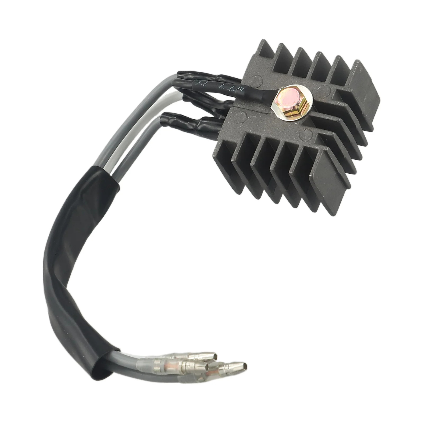 Efficient Heat Dissipation 3 Wire for Honda GCV530 GX610 GX620 GX670 GXV530 GXV610 Easy Installation Efficient