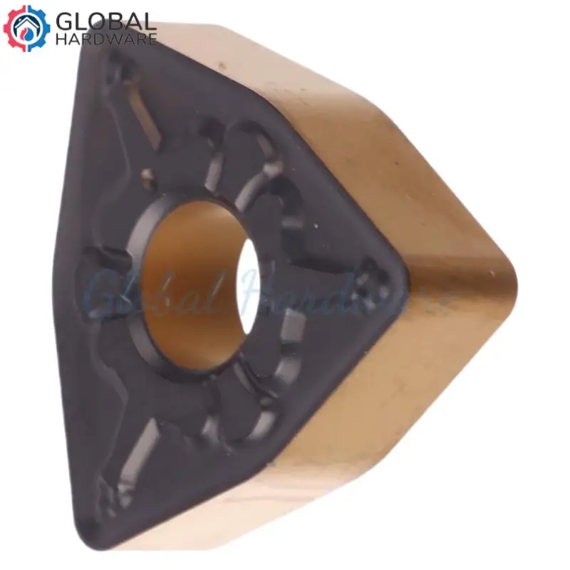 

Anti-collapse and wear-resistant coated groove insert WNMG080412-AM SP3200 steel turning insert