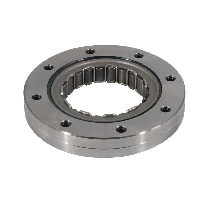 Engine Starter One‑Way Sprag Clutch Assembly E150024‑00 For STELS ATV 600GT 700D 700GT 800D 800GT CDI Off‑Road Quad Accessory