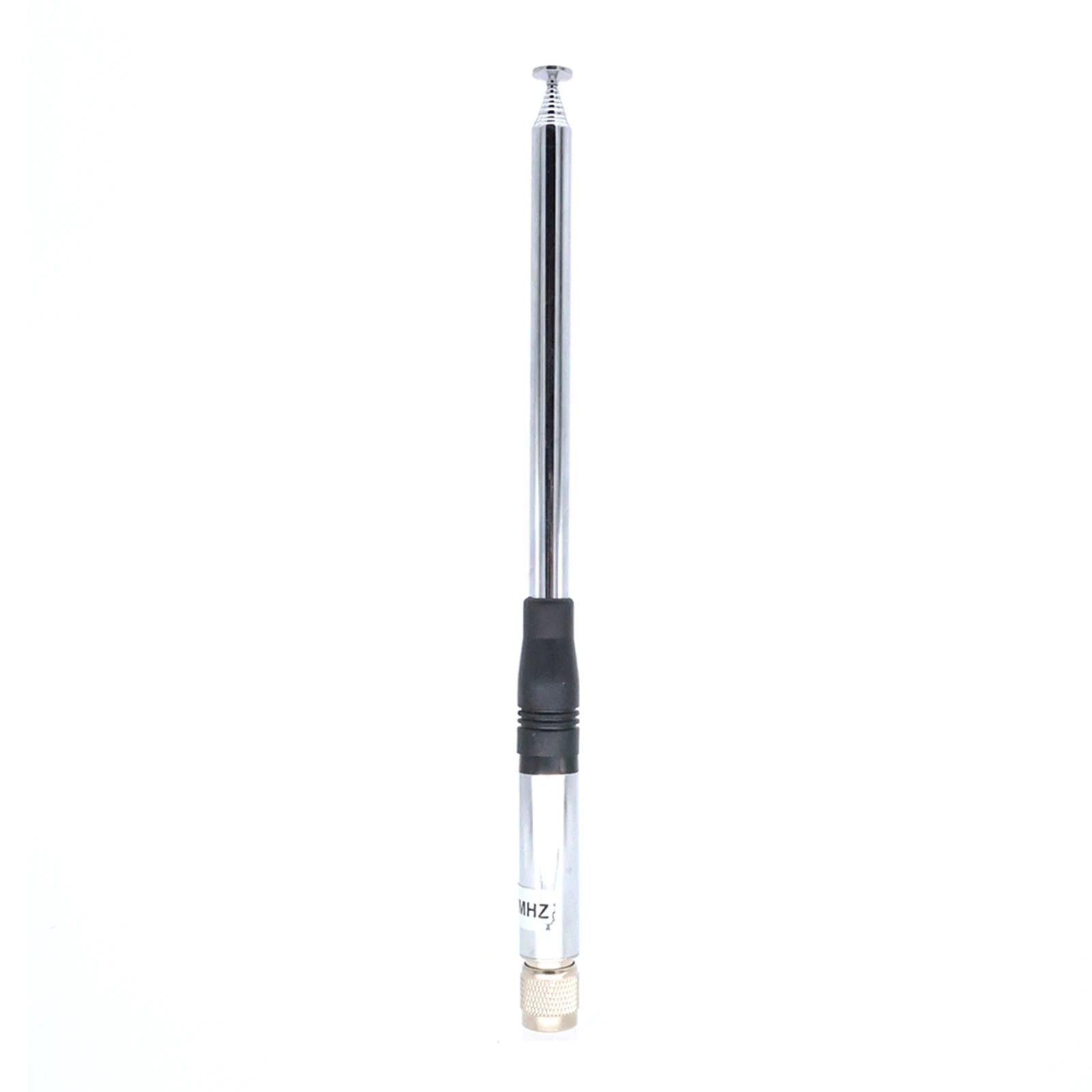 

27Mhz 9-Inch To 51-inch Telescopic/Rod Antennas TNC Connector CB Radio Antenna for CB Handheld/Portable Radio