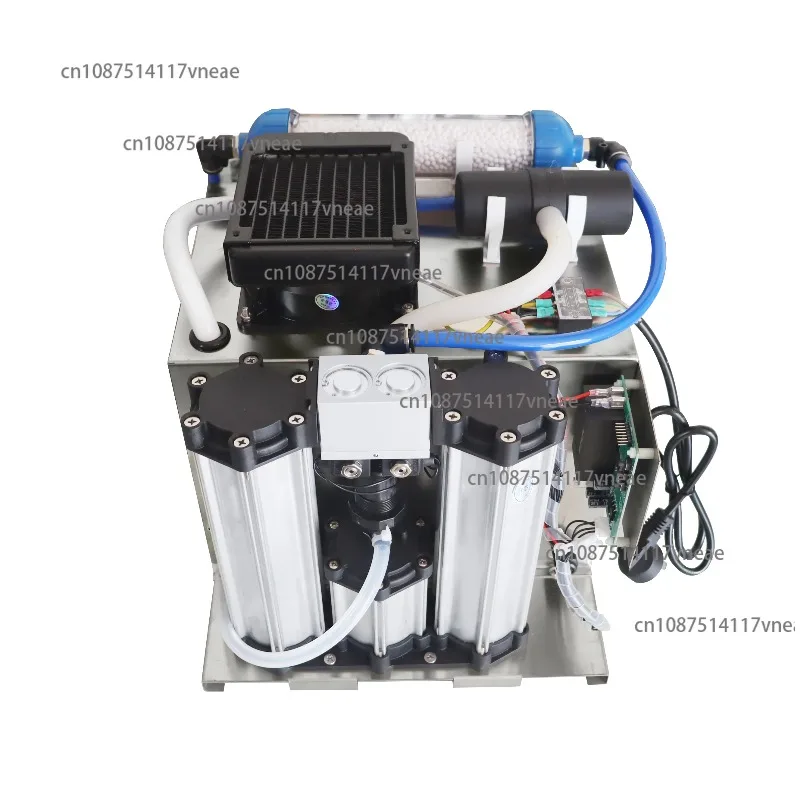 5L Industrial PSA Oxygen Generator with Motor High Productivity CE Certified for Aquaculture and Ozone Production