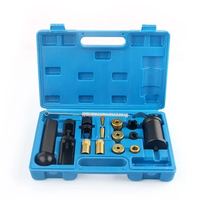 

Nozzle Removal Tool For Volkswagen Audi Skoda Diesel Nozzle Reamer Nozzle Removal and Assembly Repair Kit