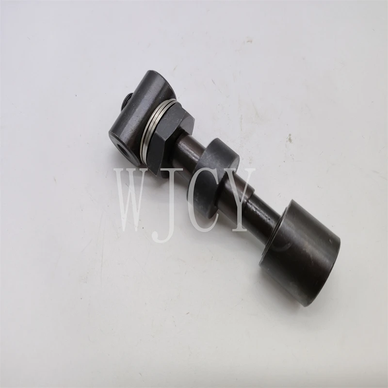 

Цельный регулировочный винт чернильного валика для запасных частей печатной машины Roland 700